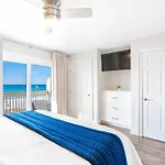 Salty Thyme By Stay On 30A- Pool, Gulf View