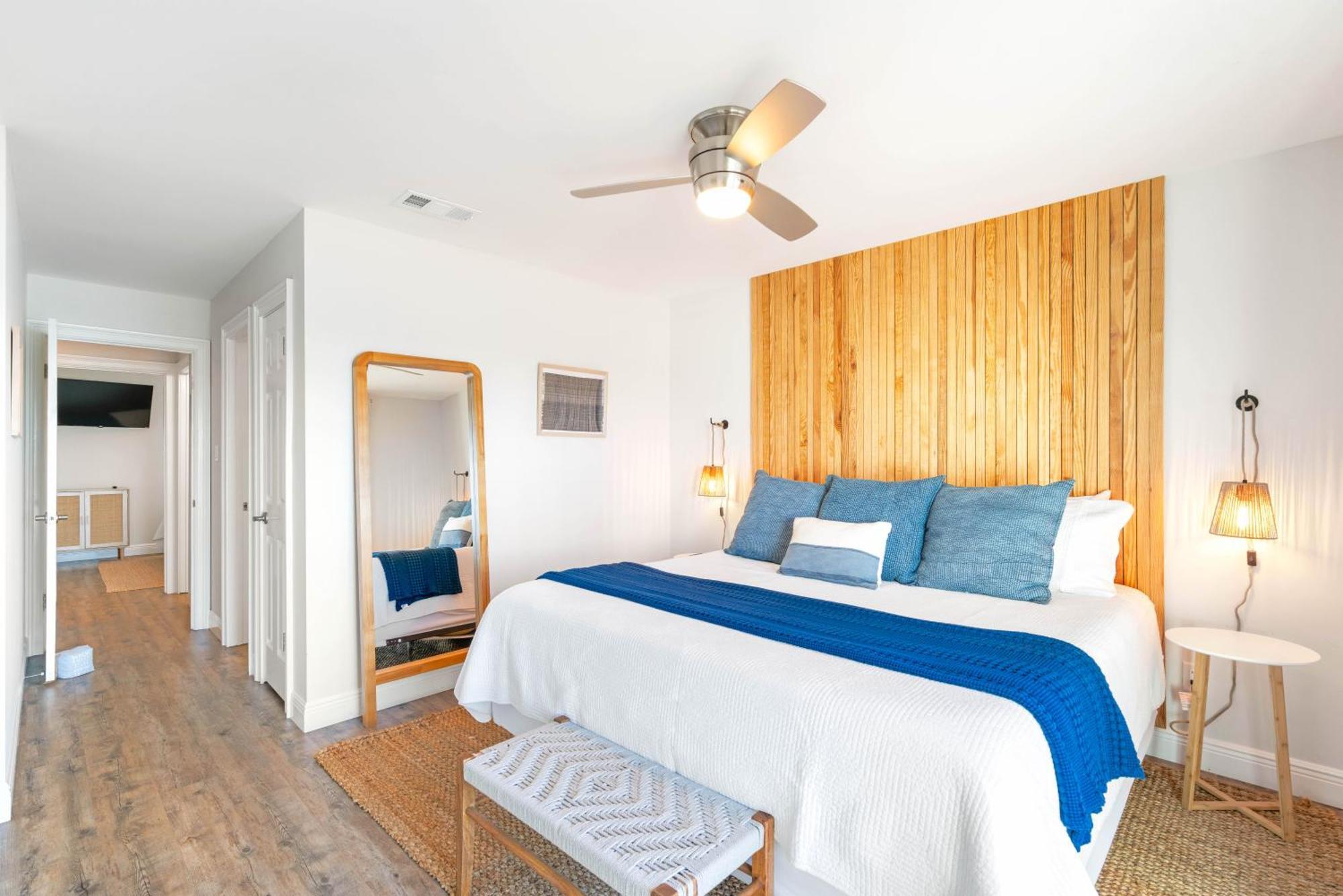 Salty Thyme By On 30a- Pool, Gulf View Panama City Beach